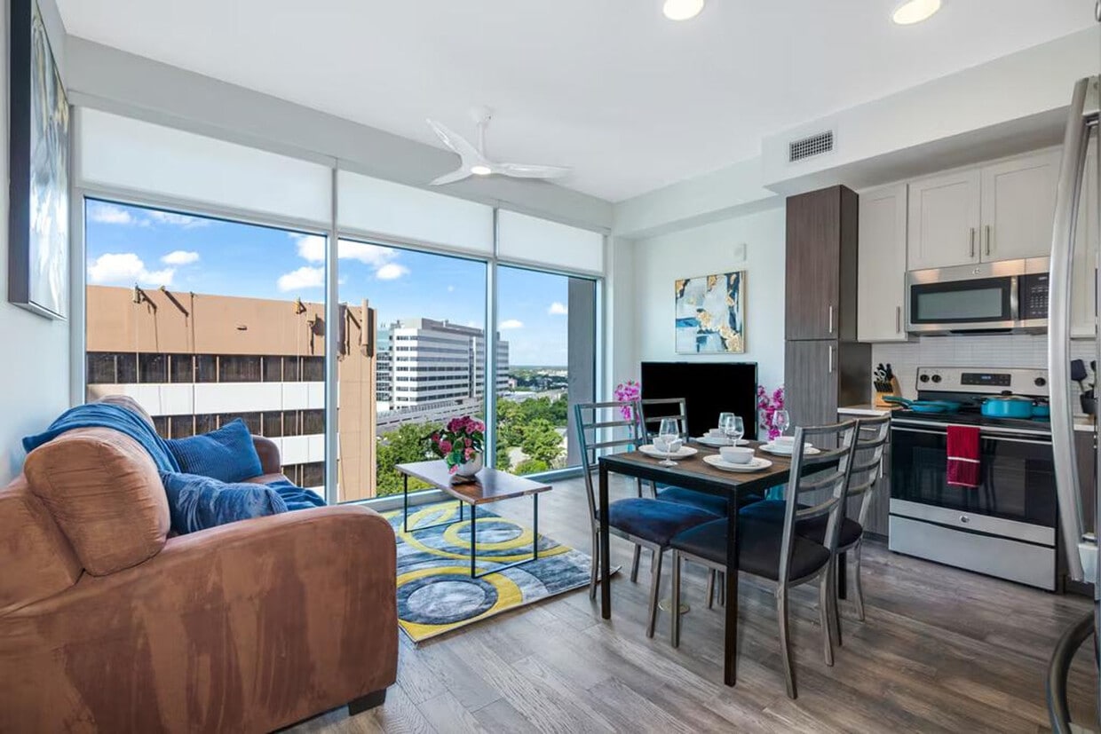 Foto principal - 1800 Southgate Blvd