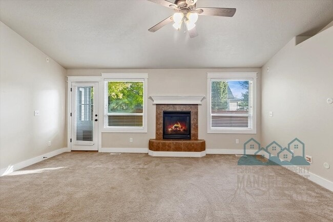 Foto del edificio - 12505 W Tevoit St