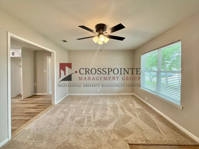 Foto del edificio - 1309 Lamar St