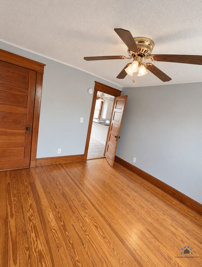 Foto del edificio - 4 Oakhill Terrace