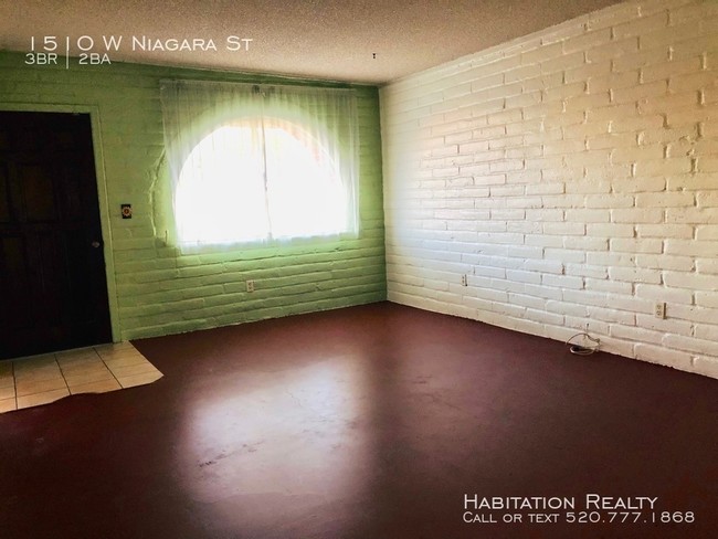 Building Photo - 1510 W Niagara St