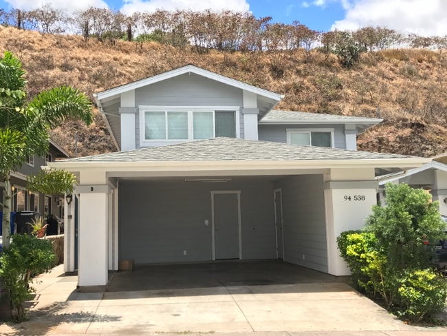 Building Photo - 94538 Koaleo St