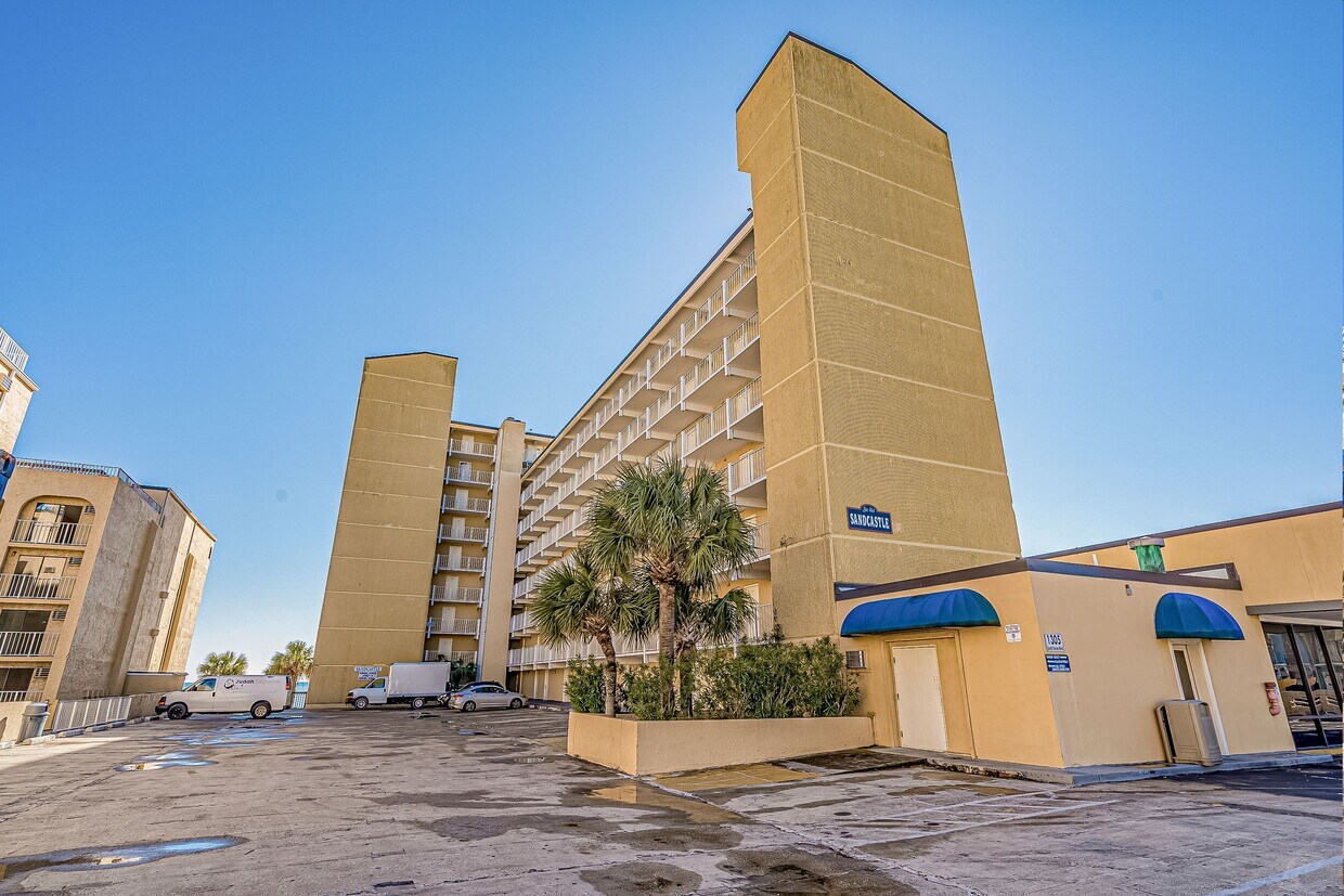 Foto del edificio - Family Village