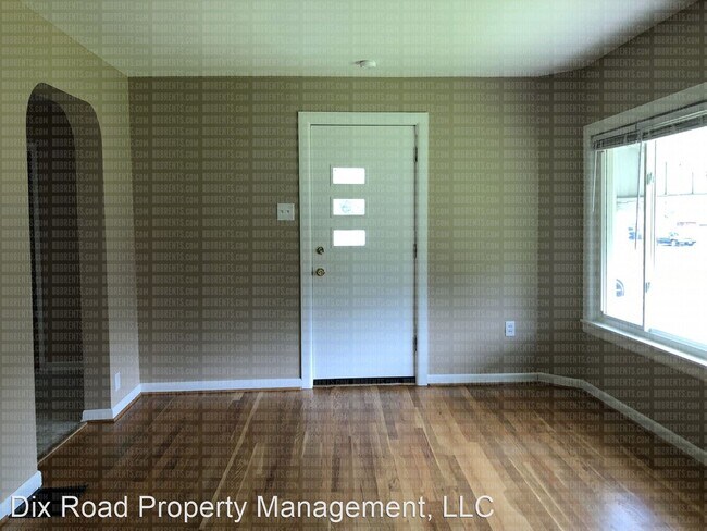 Foto del edificio - 2 br, 1 bath House - 1205 Goodman Avenue,