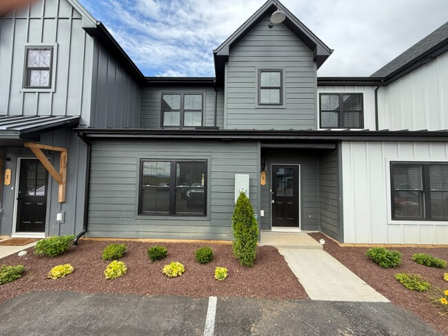 Foto del edificio - 5 Prairie Ct