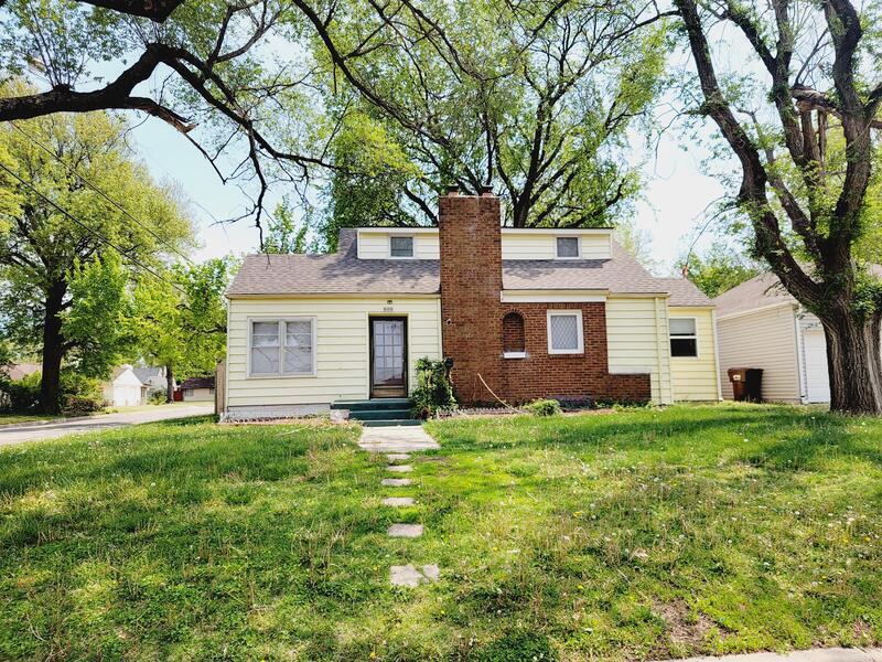 600 Sylvan Ln, Wichita, KS 67218 House Rental in Wichita, KS