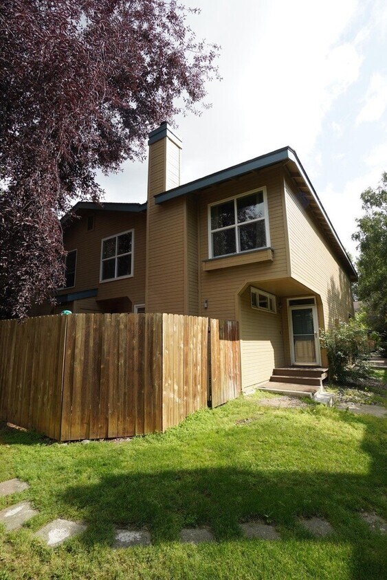 Primary Photo - 2 Bedroom Condo w/Quick Commute to JBER!