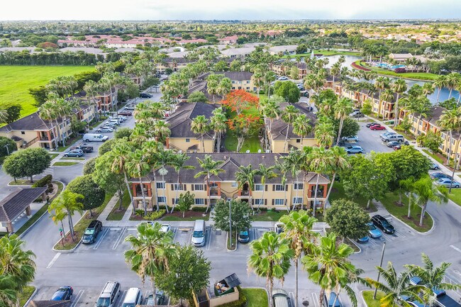 Foto del edificio - 3395 NE 9th Dr