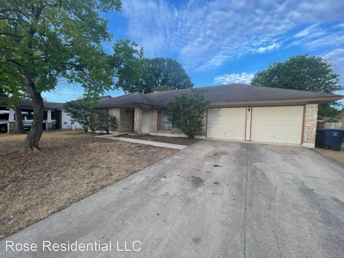 Primary Photo - 3 br, 2 bath House - 8322 Sageline St