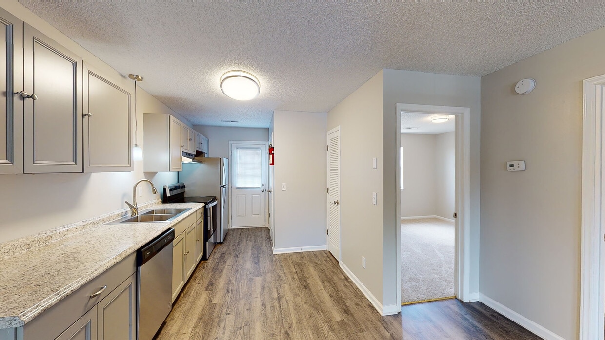Photo - The Avery Apartments