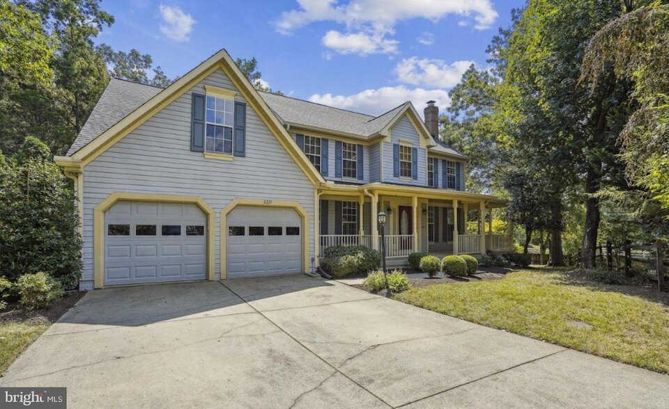 Foto principal - 2335 Colts Brook Dr