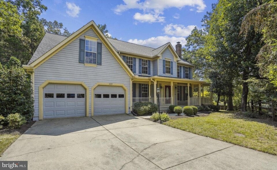 Primary Photo - 2335 Colts Brook Dr