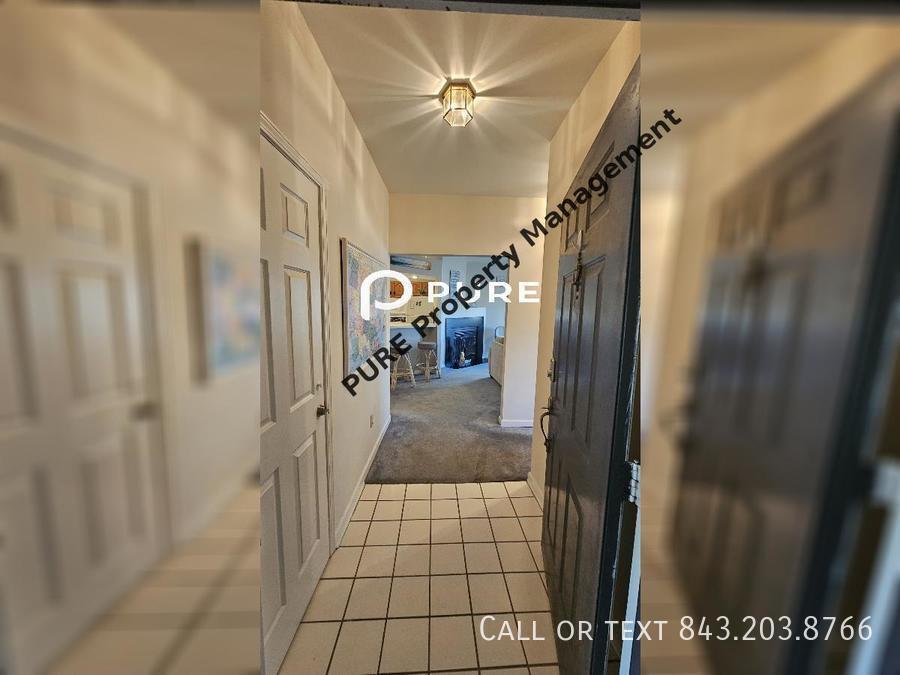 100 Pipers Ln Unit 105, Myrtle Beach, SC 29575 Condo for Rent in