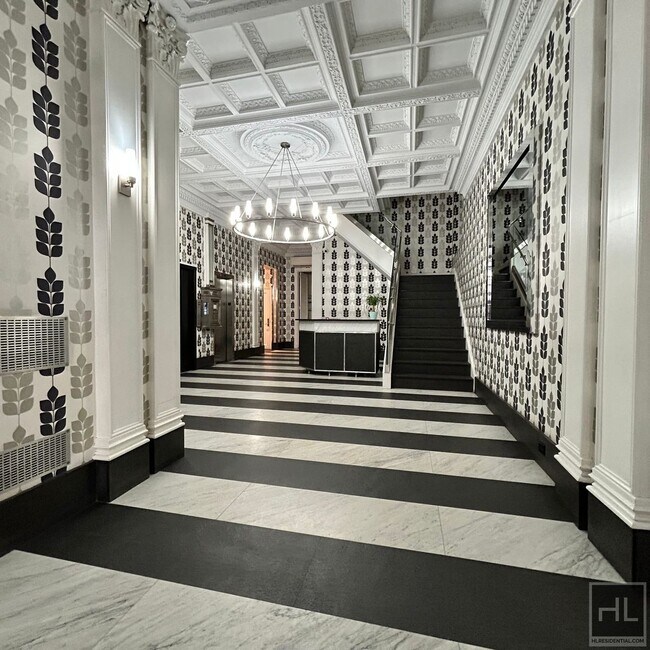 Foto del edificio - WEST 58 STREET