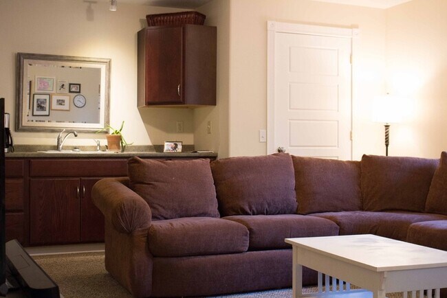 Foto del edificio - Great Duplex in Mead School District