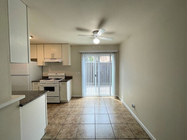 Foto del interior - 420 E. Rose St.