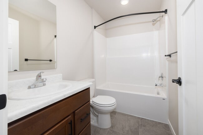 Foto del edificio - Harvest Ridge Townhomes