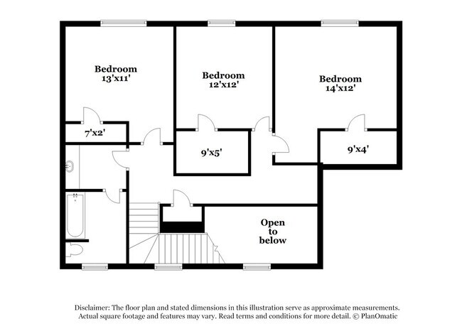 Foto del edificio - 9423 Amber Sky Ln