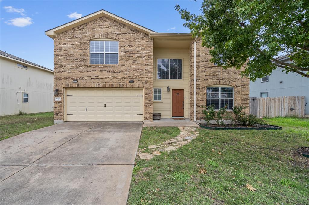 Foto principal - 2609 Jason Dr