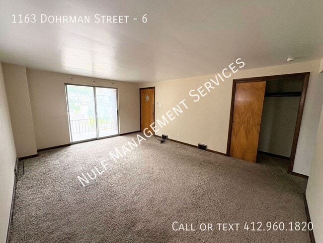 Building Photo - 1163 Dohrman St