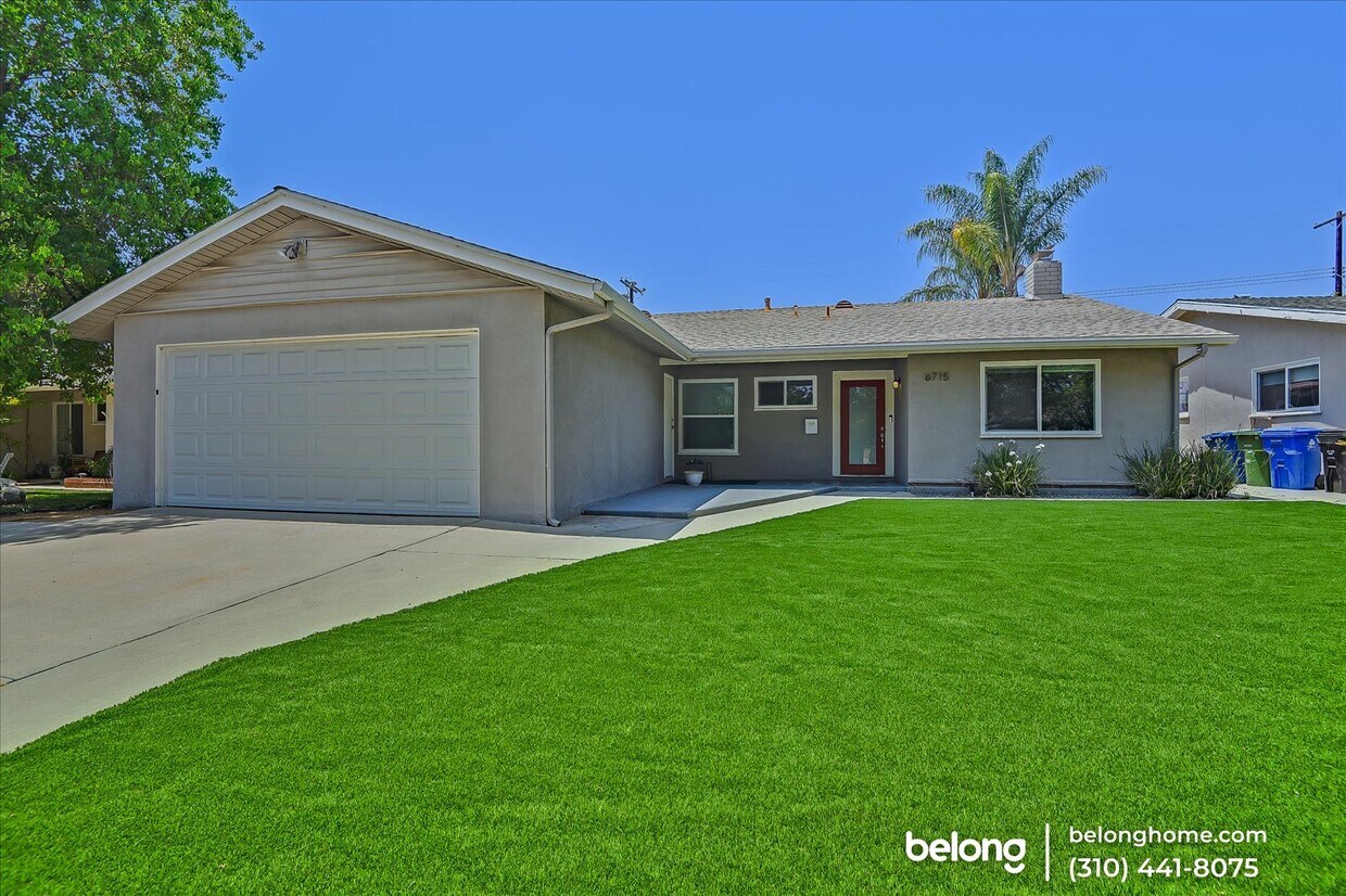 Foto principal - 6715 Lederer Ave
