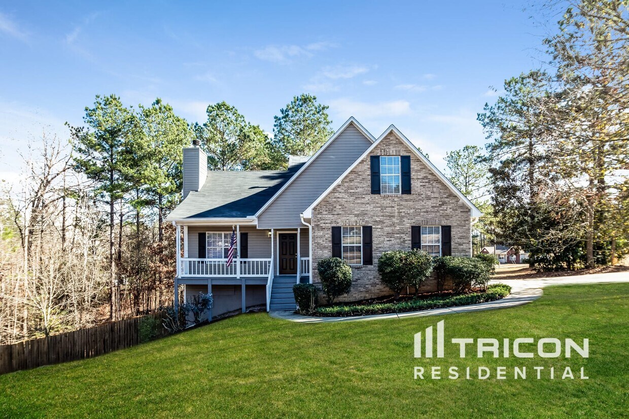 Foto principal - 201 Ranch Ct
