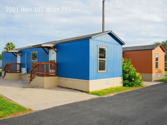 Building Photo - 2901 Hwy 107 West 751--