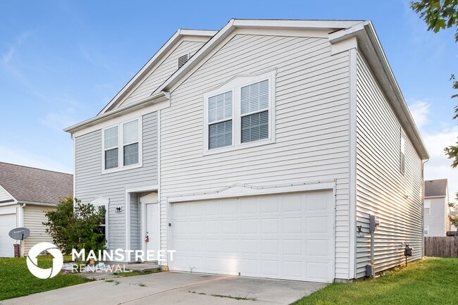 Building Photo - 10902 Spirit Dr