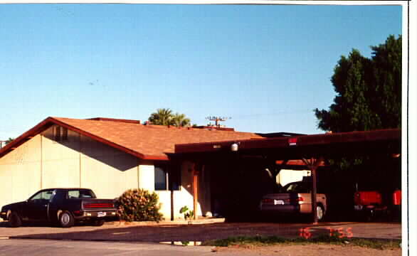 Building Photo - 83060 Sonora Ave