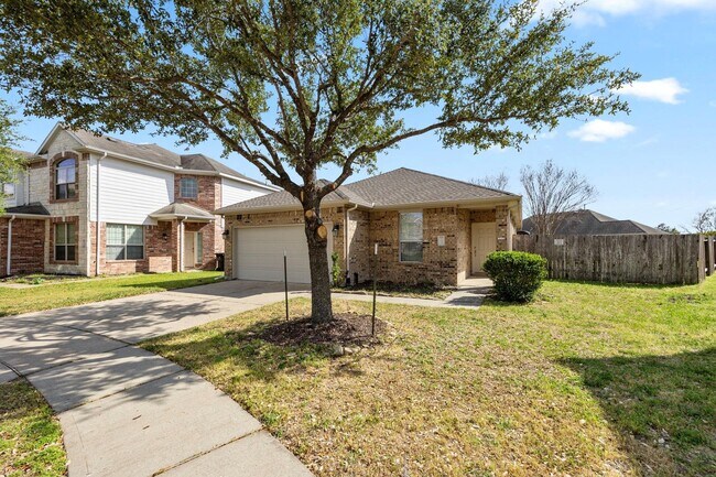 Foto del edificio - 20935 Brodie Ln