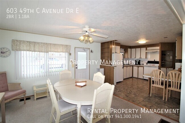 Foto del edificio - 603 49th Avenue Dr E