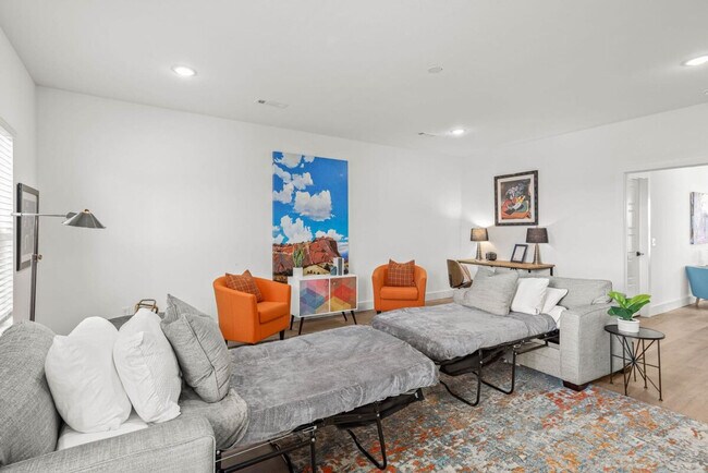 Foto del edificio - 2606 SW Livingston Square