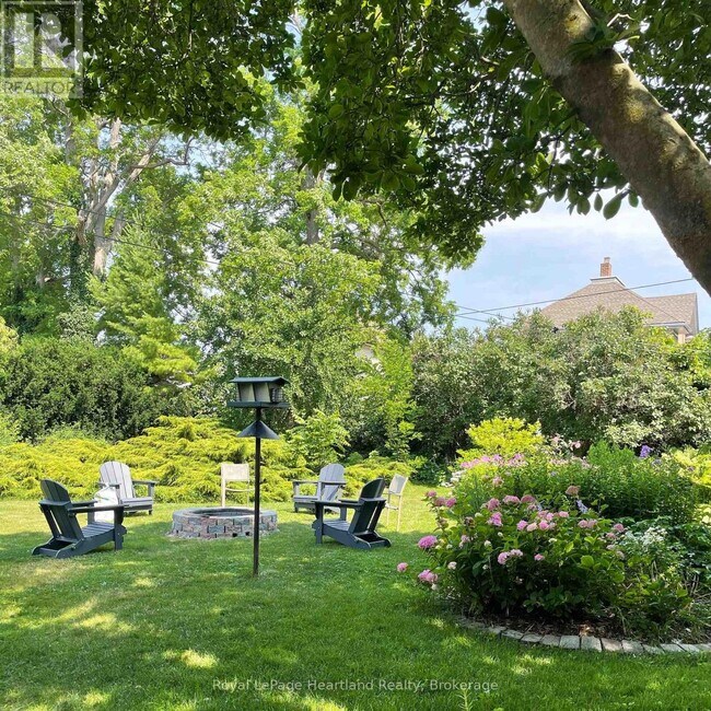 Photo du bâtiment - 261 Cobourg St