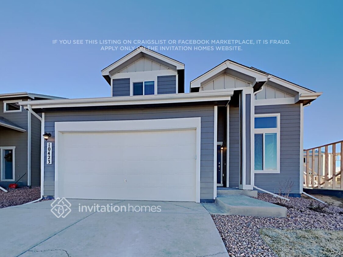 Foto principal - 10423 Kalama Dr