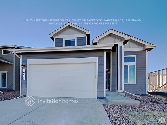 Building Photo - 10423 Kalama Dr