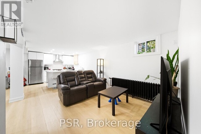 Photo du bâtiment - 25 Knight St