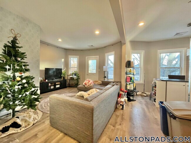 Foto del edificio - 39 Long Ave