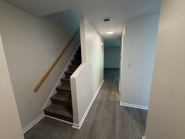 Foto del edificio - Townhouse for Rent