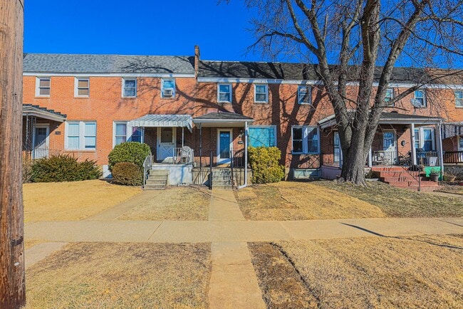 Foto del edificio - 6426 O'Donnell St