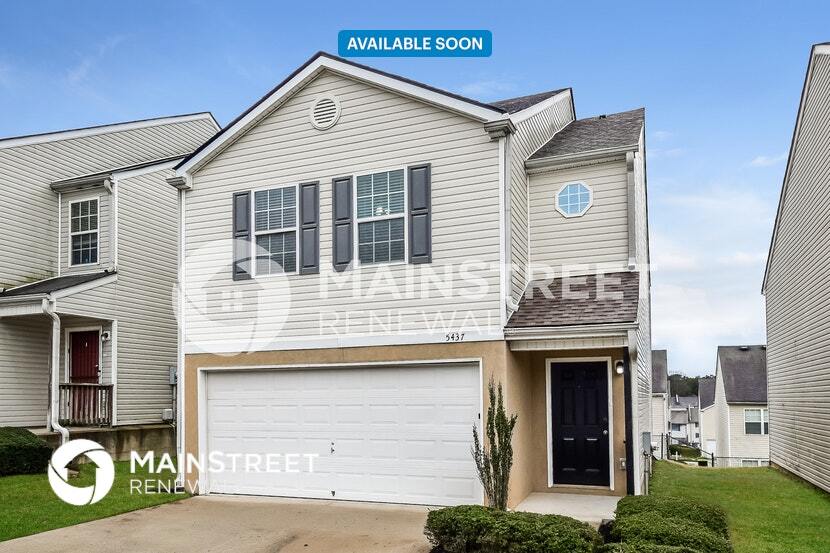 Foto principal - 5437 Waterfall Ct