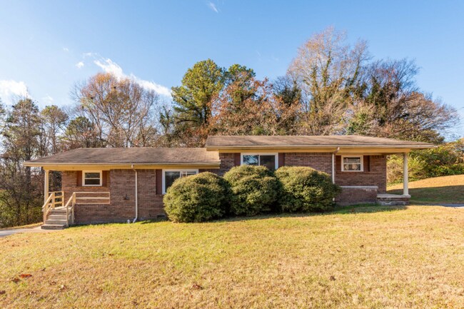 Foto del edificio - 3814 Cherwood Ln