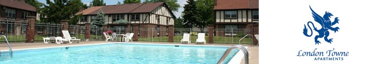 London Towne Apartments