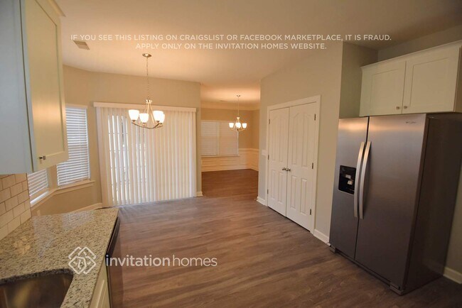 Foto del edificio - 2824 Island Point Dr NW