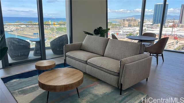 Foto del edificio - 1000 Auahi St