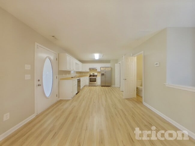 Foto del edificio - 6450 Bonanza Trail