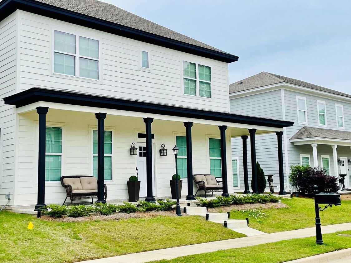 Foto principal - NEW BUILD RENTAL!