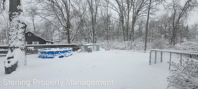 Foto del edificio - 4 br, 2 bath House - 407 Arcadia Ave