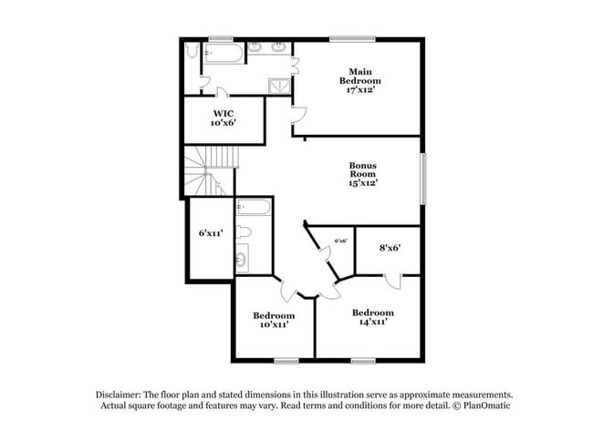 Building Photo - 7318 Cypress Pr Dr