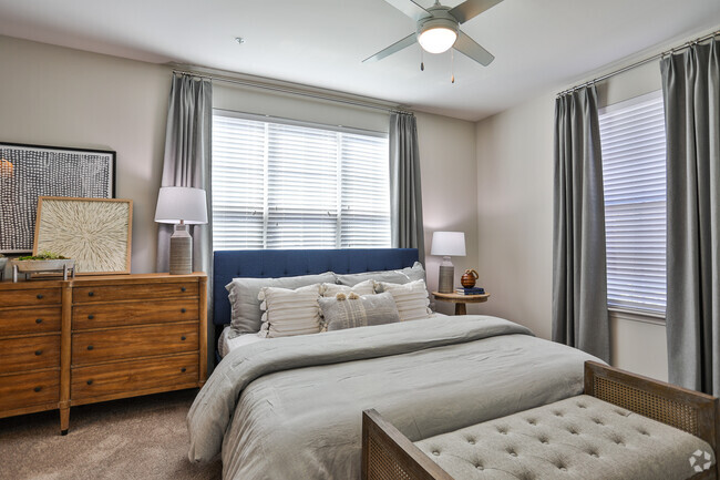 2BR, 2BA - Capital Club at Indian Land