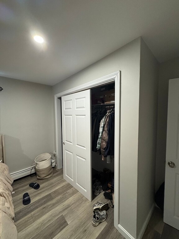 Foto del edificio - 1395 Furnace Brook Pkwy
